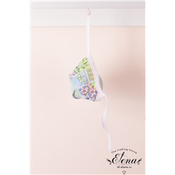 Чепчик  41502ДИ