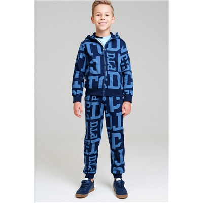 Толстовка PLAYTODAY, 1121565