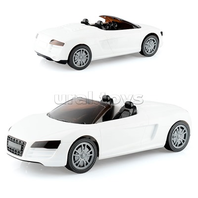 Машинка "Ася"