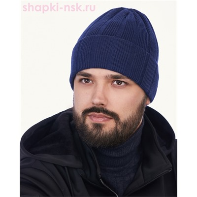 009 FL SHM Колпак мужской флис (58-60)