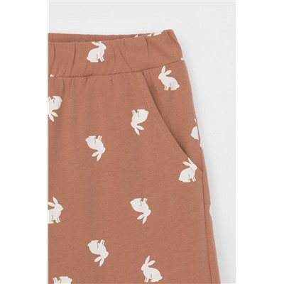 CUBBY Пижама КБ 2827