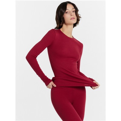 КОМПЛЕКТ "ТЕРМО" ЖЕНСКИЙ (ФУФАЙКА, ЛЕГГИНСЫ) 692407