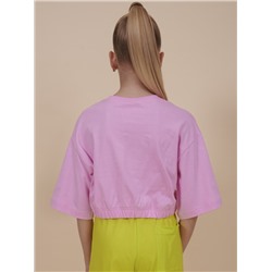 Футболка-топ для девочек