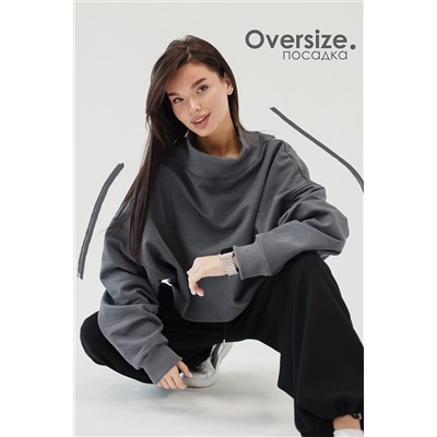 Худи оверсайз НАТАЛИ, 1215923