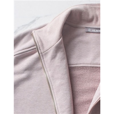 VILATTE Джемпер D49.141