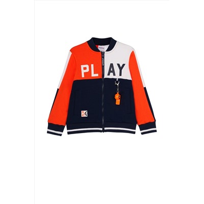 Толстовка PLAYTODAY, 1088624