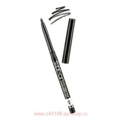 Triumph Карандаш для глаз Slide-ON-EYE-Liner тон 01 чёрный CU-17