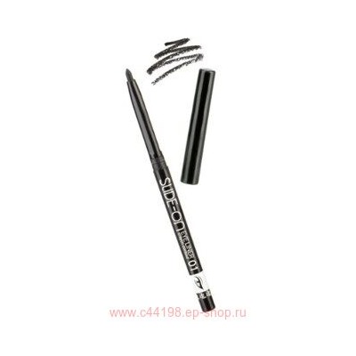 Triumph Карандаш для глаз Slide-ON-EYE-Liner тон 02 Оливково-Коричневый CU-17