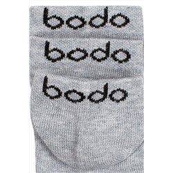 Носки, 3 п. BODO-S, 802383