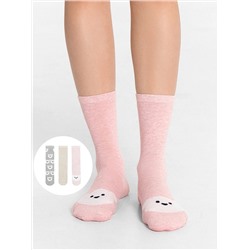 MARK FORMELLE Женские носки 392A-2526