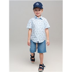 PLAYTODAY Кепка 12512435