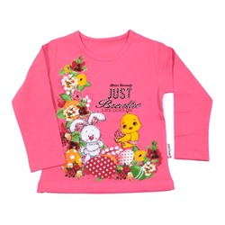 5213 Джемпер девочка