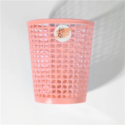 Подставка для хранения, d=9.5×12 см, МИКС