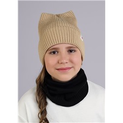 452355 CLEVER Шапка