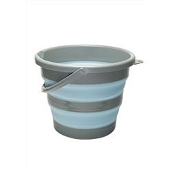 Ведро складное, 5 литров