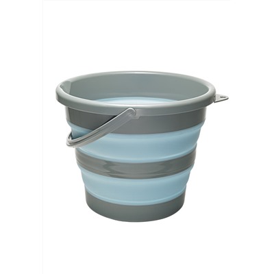 Ведро складное, 5 литров