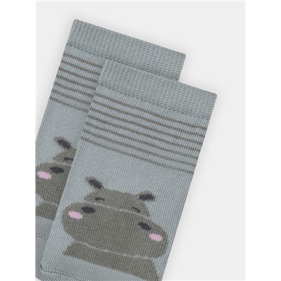 НОСКИ ДЕТСКИЕ 441K-2383