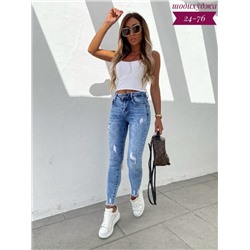 Джинсы #23113573