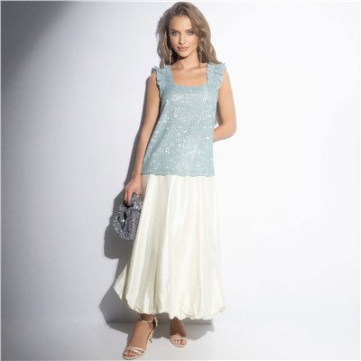 Топ праздничный, Зажигаю на вечеринке (яркость)