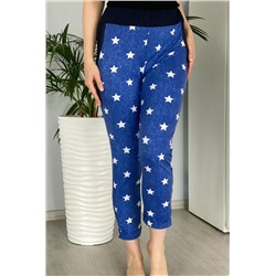 Брюки 1190 (Крупные звезды)