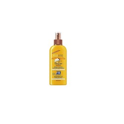 EVELINE Sun Care Солнцезащитное водостойкое молочко SPF 15 150мл