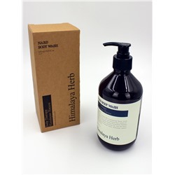BOUQUET GARNI NARD - ГЕЛЬ ДЛЯ ДУША С ЭКСТРАКТАМИ ЛАВАНДЫ И МУСКУСА BODY WASH LAVENDER MUSK, 500 МЛ