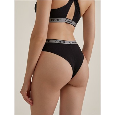 Трусы CONTE BODY TOUCH LBR 3196 Трусы женские