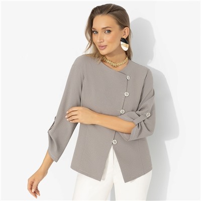 Жакет для нескучного офиса, Сжечь рамки