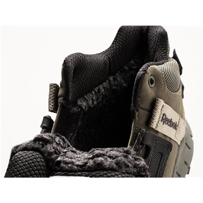 Зимние Кроссовки Reebok Zig Kinetica Edge
