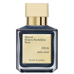 MAISON FRANCIS KURKDJIAN OUD SATIN MOOD EXTRAIT DE PARFUM 70ml parfume TESTER