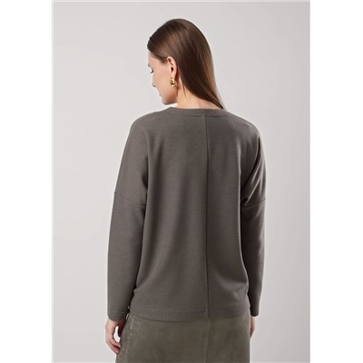 CLEVER Джемпер 156988/182тдф