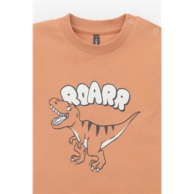 CROCKID Фуфайка КР 302700