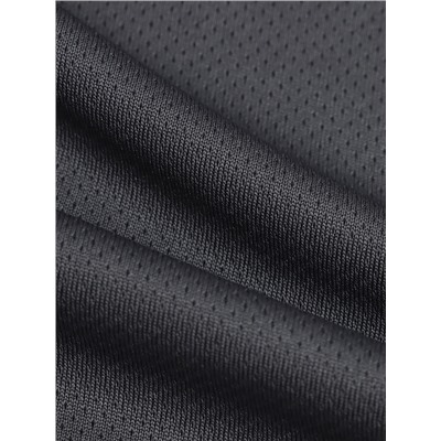 Шорты мужские Resport, р. 48, серые, базовые