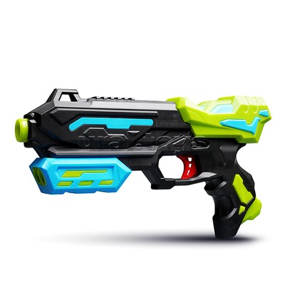 Игровой набор "Тир" в коробке