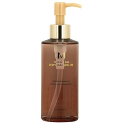 Missha, M Perfect BB Deep Cleansing Oil, 200 ml