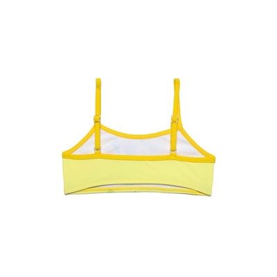 Костюм купальный для девочек ESLI TINKER BELL Купальник с имитацией юбки