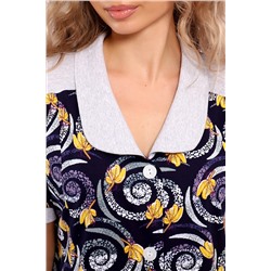 Халат 51170 НАТАЛИ, 1099624