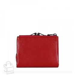 Женский кошелек 9930-1806 red Vermari