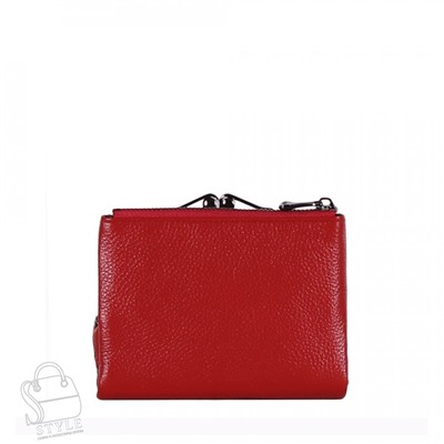 Женский кошелек 9930-1806 red Vermari