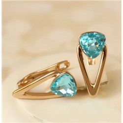 Серьги SW Н01-5170