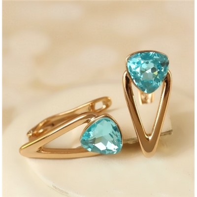 Серьги SW Н01-5170