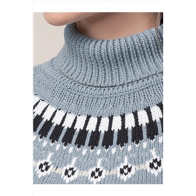 Свитер VILATTE, 1067917