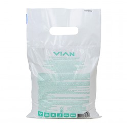 Стиральный порошок VIAN "GIPO" кислородный, 1,5 кг