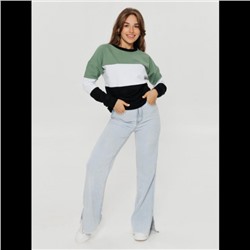 Кофта Рената (Зеленый)