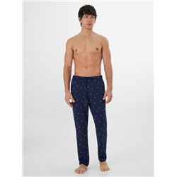 БРЮКИ ДОМАШНИЕ МУЖСКИЕ 581136