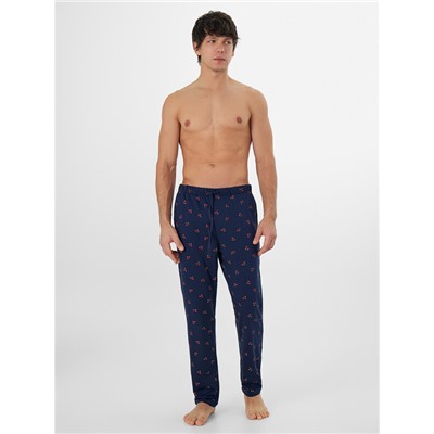 БРЮКИ ДОМАШНИЕ МУЖСКИЕ 581136