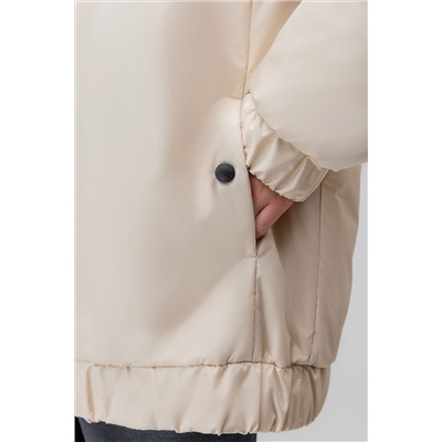 Куртка с капюшоном со стойкой BODO-S, 1241948