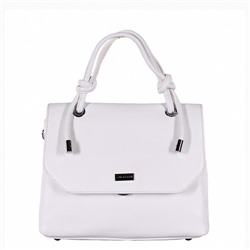 Сумка 99457 white Velina Fabbiana-Safenta