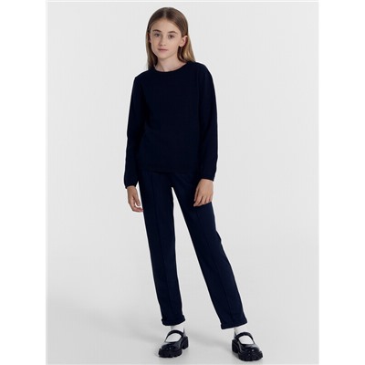 ДЖЕМПЕР ДЛЯ ДЕВОЧЕК 127915