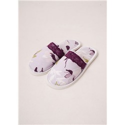 Тапки женские